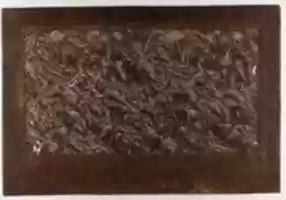 Free download Stencil with Pattern of Turbulent Water free photo or picture to be edited with GIMP online image editor