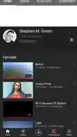 Free download Stephen M. Green YouTube Channel free photo or picture to be edited with GIMP online image editor
