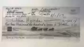 Free download Stephen Paddock Payment For Hyundai free photo or picture to be edited with GIMP online image editor