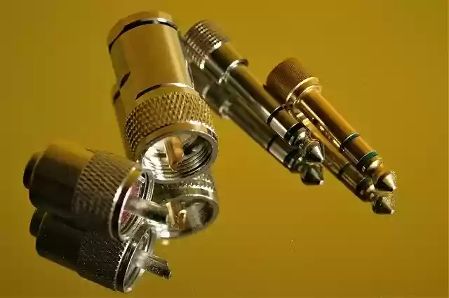 Free download Stereo Communication Audio -  free photo or picture to be edited with GIMP online image editor