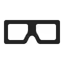 Stereoscopic 3D Viewer  screen for extension Chrome web store in OffiDocs Chromium