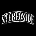 Stereoside Theme  screen for extension Chrome web store in OffiDocs Chromium