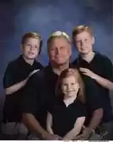 Free download STEVE& KIDS free photo or picture to be edited with GIMP online image editor