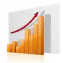 Sticker Stock Ticker on Tab  screen for extension Chrome web store in OffiDocs Chromium