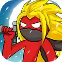 Stickman Go Game Experience High Speed Running Thrills!  screen for extension Chrome web store in OffiDocs Chromium