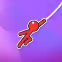 Stickman Hook Unblocked  screen for extension Chrome web store in OffiDocs Chromium