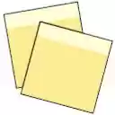 Sticky Notes Plus  screen for extension Chrome web store in OffiDocs Chromium