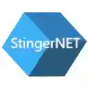 StingerNET Tool  screen for extension Chrome web store in OffiDocs Chromium
