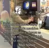 Free download stirner soda free photo or picture to be edited with GIMP online image editor