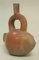 Free download Stirrup Spout Bottle with Fish free photo or picture to be edited with GIMP online image editor