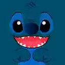 Stitch Live Wallpaper  screen for extension Chrome web store in OffiDocs Chromium