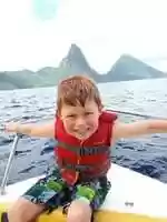 Free download St Lucia private boat tours| Saltyboatcharters free photo or picture to be edited with GIMP online image editor