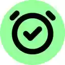 Stock Price Alerts – Chrome Notifications  screen for extension Chrome web store in OffiDocs Chromium