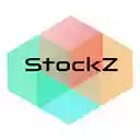StockZ  screen for extension Chrome web store in OffiDocs Chromium