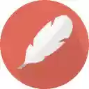 Stoic new tab  screen for extension Chrome web store in OffiDocs Chromium