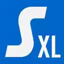 Stoiximan Live Video Resizer  screen for extension Chrome web store in OffiDocs Chromium