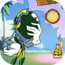 Stone Age Architect Help Bob and prove your puzzle solving skills!  screen for extension Chrome web store in OffiDocs Chromium