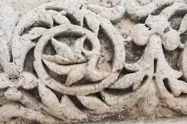Free download Stone Architecture Stucco -  free photo or picture to be edited with GIMP online image editor