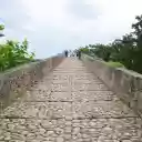Stone bridge  screen for extension Chrome web store in OffiDocs Chromium