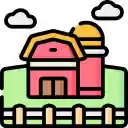 Stone Farmhouse in Rolling Hills  screen for extension Chrome web store in OffiDocs Chromium