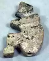 Free download Stone Figure Cutout free photo or picture to be edited with GIMP online image editor