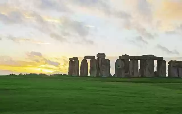 Free download stonehenge english heritage historic free picture to be edited with GIMP free online image editor
