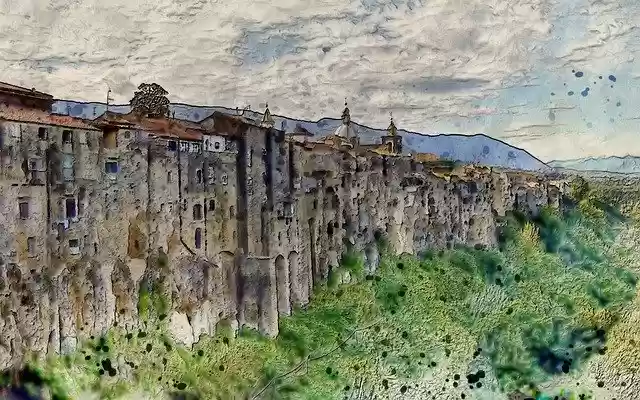 Free download Stone Rock Structure -  free illustration to be edited with GIMP free online image editor