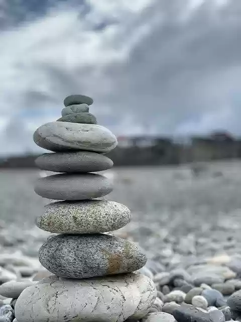 Free download Stone Tower Cobblestone -  free photo or picture to be edited with GIMP online image editor