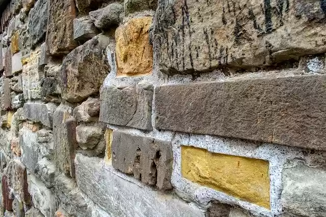 Free download Stone Wall Background Structure -  free photo or picture to be edited with GIMP online image editor