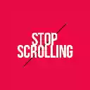 Stop Auto Scroll in ChatGPT  screen for extension Chrome web store in OffiDocs Chromium