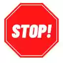 Stop Google Search proxy  screen for extension Chrome web store in OffiDocs Chromium