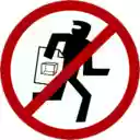 Stop Mod Reposts  screen for extension Chrome web store in OffiDocs Chromium