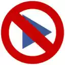 Stop next video  screen for extension Chrome web store in OffiDocs Chromium