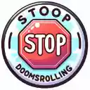 Stop OCD  screen for extension Chrome web store in OffiDocs Chromium