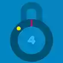 Stop The Lock Game  screen for extension Chrome web store in OffiDocs Chromium