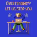 Stop Trading  screen for extension Chrome web store in OffiDocs Chromium