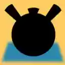 Stopwatch Tab  screen for extension Chrome web store in OffiDocs Chromium