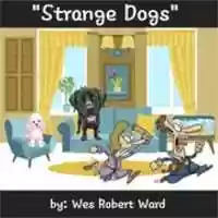 Free download Strange Dogs free photo or picture to be edited with GIMP online image editor
