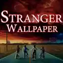 Stranger Things HD Wallpapers New Tab  screen for extension Chrome web store in OffiDocs Chromium