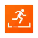 Strava Total Running Pace  screen for extension Chrome web store in OffiDocs Chromium