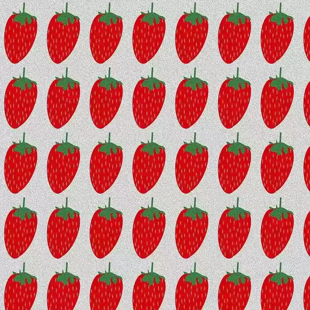 Free download Strawberry Fruit Fresh -  free illustration to be edited with GIMP free online image editor