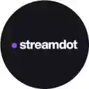 streamdotco (by Streamdot)  screen for extension Chrome web store in OffiDocs Chromium