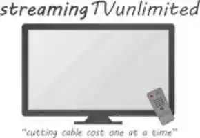 Free download Streaming TV Logo free photo or picture to be edited with GIMP online image editor
