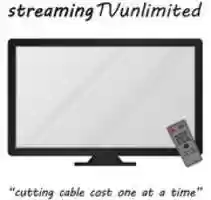 Free download Streaming TV Logo Square free photo or picture to be edited with GIMP online image editor