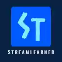 StreamLearner Translator  screen for extension Chrome web store in OffiDocs Chromium