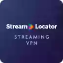 StreamLocator Geo unblocking by The Experts  screen for extension Chrome web store in OffiDocs Chromium