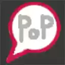 Stream Pop  screen for extension Chrome web store in OffiDocs Chromium