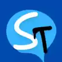 Stream Threads  screen for extension Chrome web store in OffiDocs Chromium
