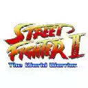 Street Fighter II Turbo Super NES Emulator  screen for extension Chrome web store in OffiDocs Chromium