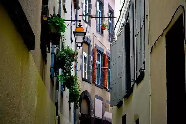 Free download Street Lamp Floor -  free photo or picture to be edited with GIMP online image editor